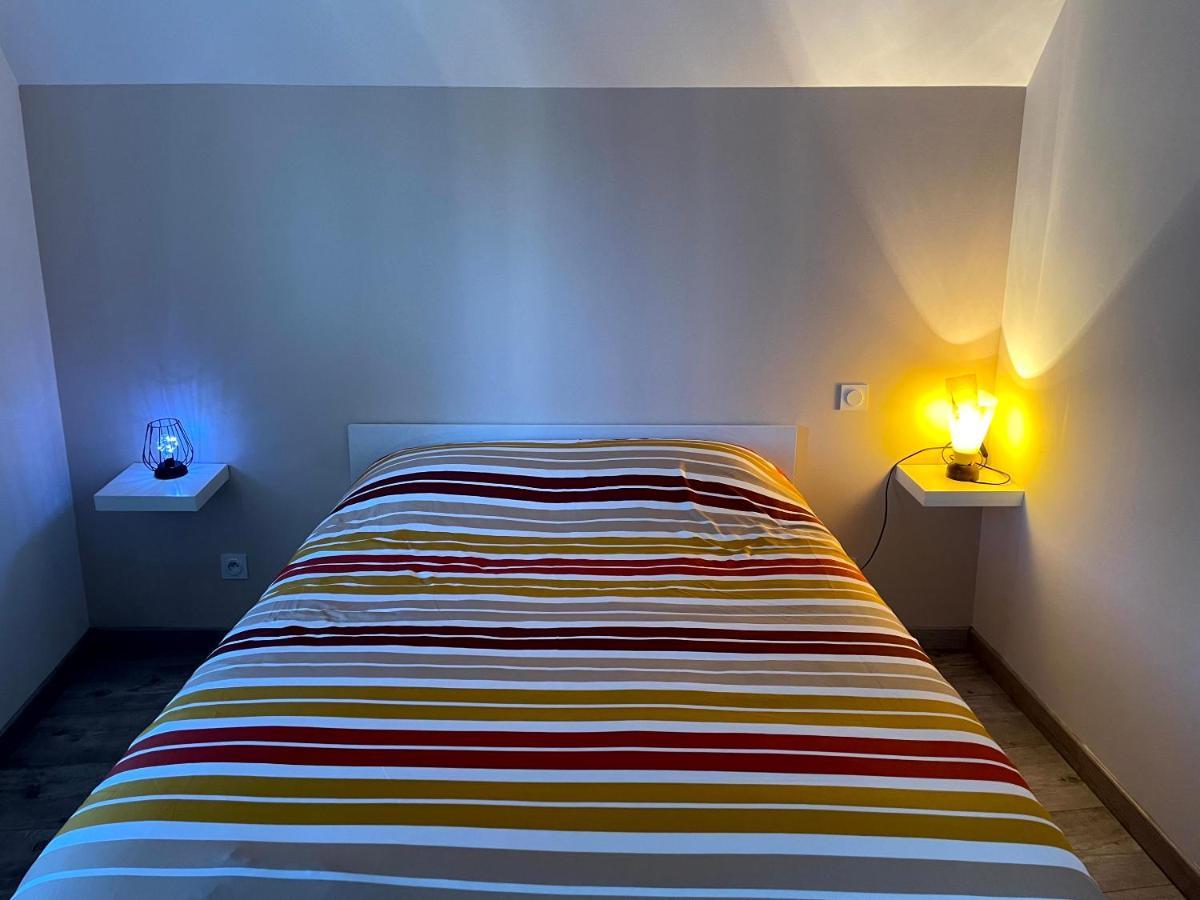 Agreable Maison 3* En Bord De Mer Διέππη Εξωτερικό φωτογραφία