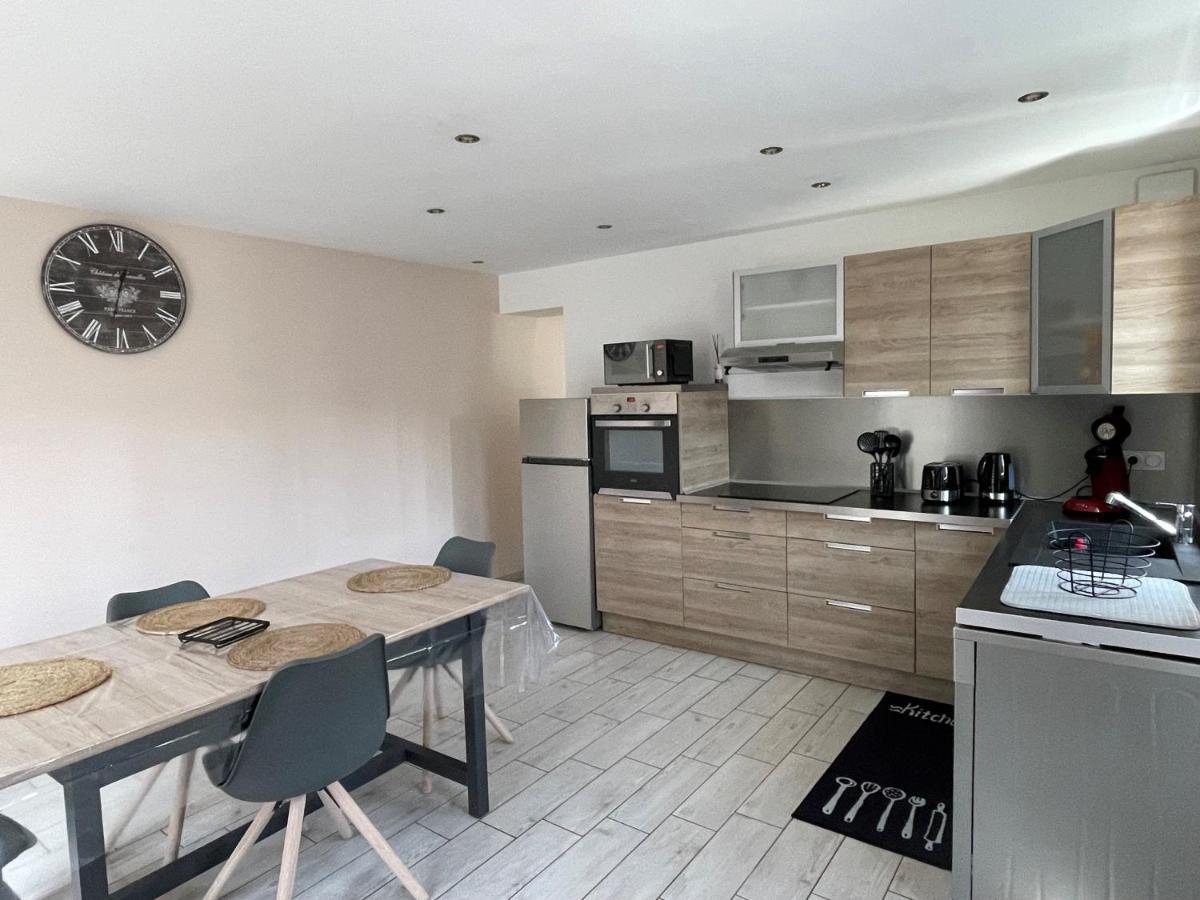 Agreable Maison 3* En Bord De Mer Διέππη Εξωτερικό φωτογραφία