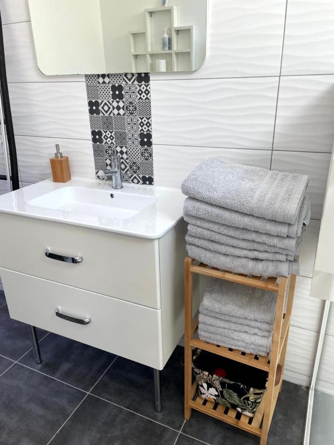 Agreable Maison 3* En Bord De Mer Διέππη Εξωτερικό φωτογραφία